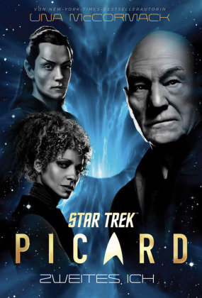 Star Trek - Picard 4: Zweites Ich (Limitierte Fan-Edition) Cross Cult
