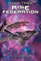 Star Trek - Rise of the Federation 2 Bennett Christoher L.