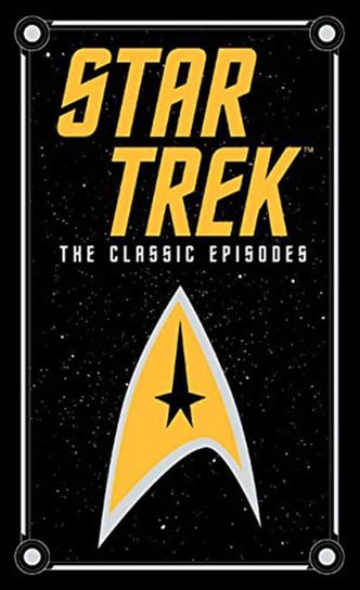Star Trek. The Classic Episodes Blish James| Lawrence J. A.