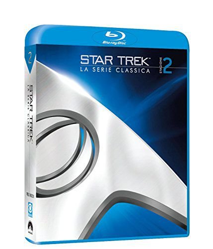 Star Trek - The Classic Series: Season 2 Various Directors