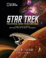 Star Trek: The Official Guide to Our Universe Fazekas Andrew