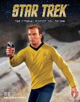 Star Trek: The Official Poster Collection Insight Editions