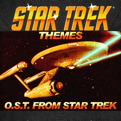 Star Trek Themes O.s.t. From Star Trek