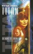 Star Trek - Titan 03. Die Hunde des Orion Bennett Christopher L.