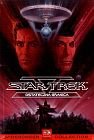 Star Trek V: Ostateczna granica Shatner William