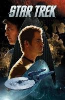 Star Trek, Volume 2 Phillips Joe, Johnson Mike