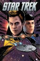 Star Trek Volume 7 Johnson Mike