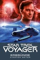 Star Trek - Voyager 10 Beyer Kirsten