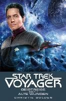 Star Trek - Voyager 3. Geistreise 1 - Alte Wunden Golden Christie