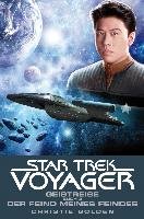Star Trek - Voyager 4 Golden Christie