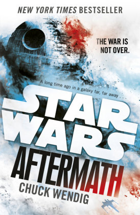 Star Wars: Aftermath Wendig Chuck