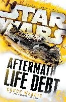 Star Wars: Aftermath: Life Debt Wendig Chuck