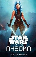 Star Wars: Ahsoka Emily Kate Johnston