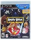 Star Wars Angry Birds Ps3 Activision