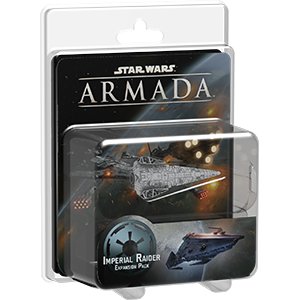 Star Wars Armada - Imperial Rider Expansion Pack ASMODEE
