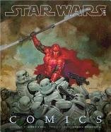 Star Wars Art: Comics O'Neil Dennis