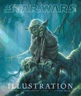 Star Wars Art: Illustration Abrams&Chronicle Books