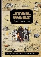 Star Wars. Atlas galáctico Editorial Planeta S.A.