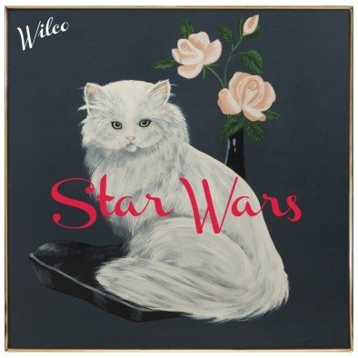 Star Wars Wilco