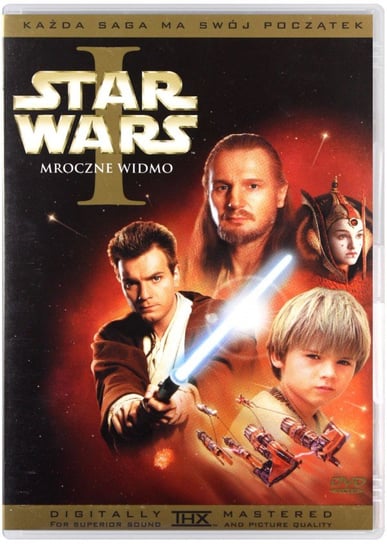 Star Wars Various Directors