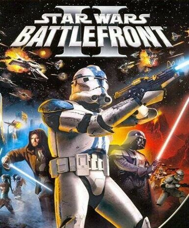 Star Wars: Battlefront 2 (Classic, 2005) Klucz Steam MUVE.PL