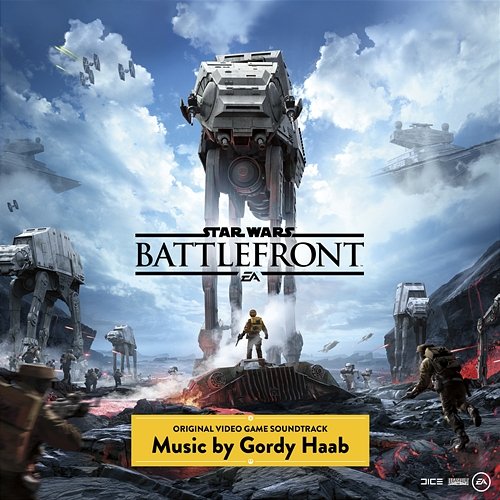 Star Wars: Battlefront Gordy Haab