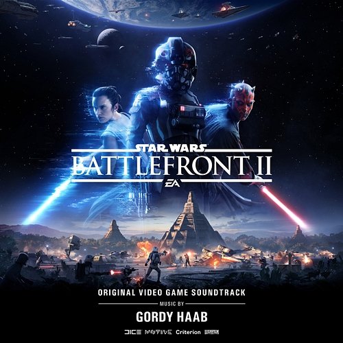 Star Wars: Battlefront II Gordy Haab