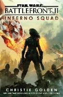 Star Wars Battlefront II: Inferno Squad Golden Christie