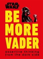 Star Wars Be More Vader Blauvelt Christian