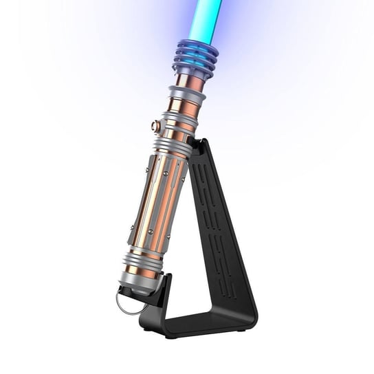 star wars - black series sabre laser force fx leia organa Hasbro