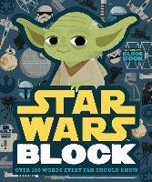 Star Wars Block Lucasfilm Ltd.