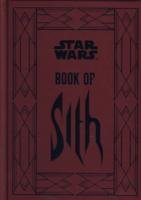 Star Wars - Book of Sith Wallace Daniel