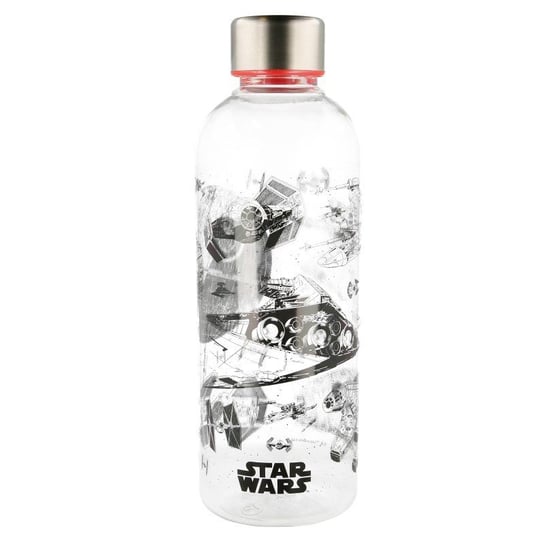 Star Wars - Butelka 850 ml Star Wars gwiezdne wojny