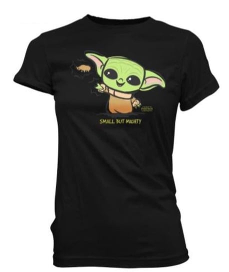 star wars - child mighty - t-shirt pop (l) Funko