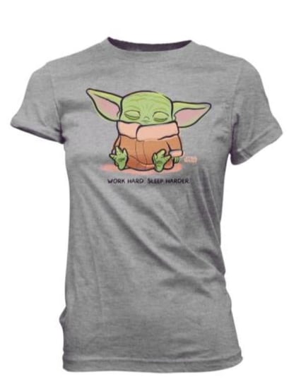 star wars - child sleeping - t-shirt pop (l) Funko