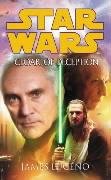 Star Wars: Cloak of Deception Luceno James