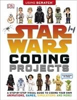 Star Wars Coding Projects Woodcock Jon