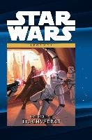 Star Wars Comic-Kollektion Allie Scott, Arnold Curtis Benjamin P., Benjamin Ryan