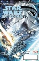 Star Wars Comics 89: Imperium in Trümmern Rucka Greg, Checchetto Marco