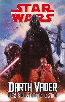 Star Wars Comics - Darth Vader (Ein Comicabenteuer): Der Shu-Torun-Krieg Gillen Kieron, Larroca Salvador, Yu Leinil