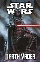Star Wars Comics - Darth Vader (Ein Comicabenteuer): Vader Gillen Kieron
