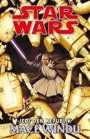 Star Wars Comics: Jedi der Republik - Mace Windu Owens Matt, Cowan Denys