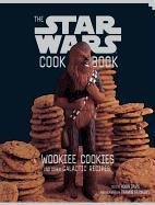 Star Wars Cookbook Frankeny Frank