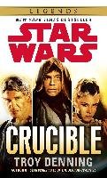Star Wars: Crucible Denning Troy