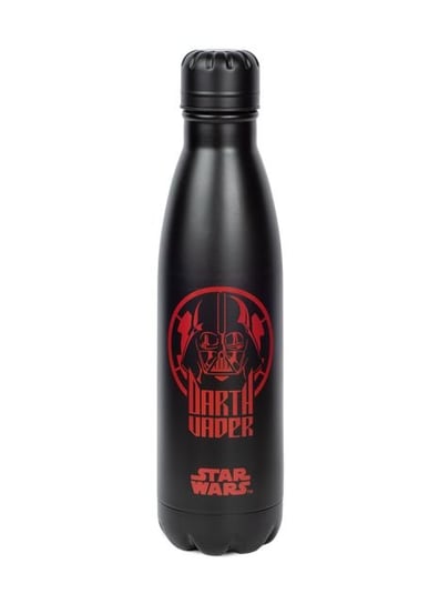 Star Wars Darth Vader - butelka termiczna metalowa 500 ml Star Wars gwiezdne wojny