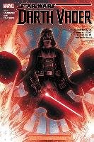 Star Wars: Darth Vader - Dark Lord Of The Sith Vol. 1 Soule Charles