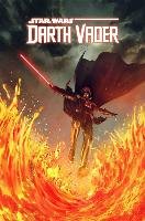 Star Wars: Darth Vader - Dark Lord of the Sith Vol. 4: Fortress Vader Marvel Comics