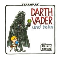 Star Wars: Darth Vader und Sohn Brown Jeffrey