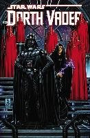 Star Wars: Darth Vader Vol. 2 Aaron Jason, Gillen Kieron