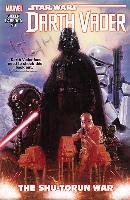 Star Wars: Darth Vader Vol. 3 Gillen Kieron, Larroca Salvador